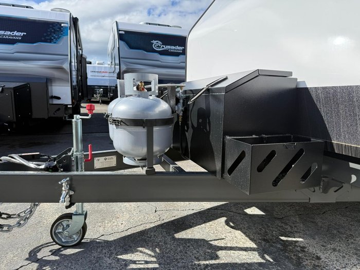 2026 Dreamhaven 18 Series Tourline