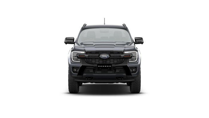 2026 Ford Ranger Wildtrak