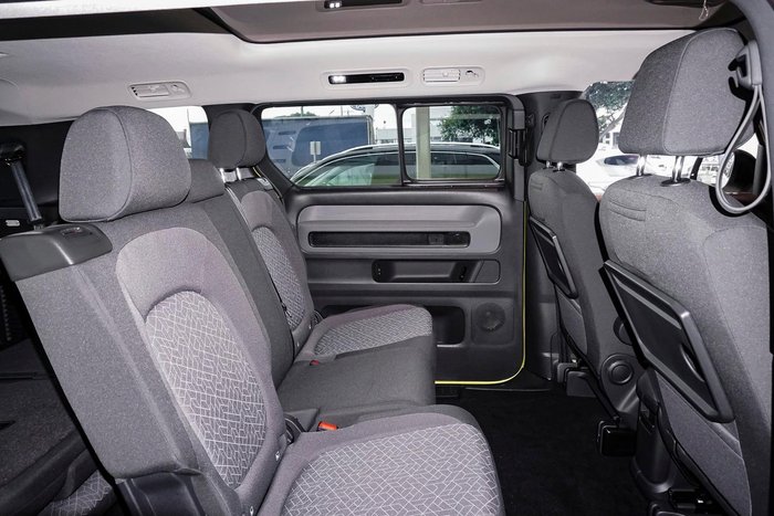2026 Volkswagen ID. Buzz Pro BEV560