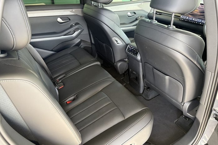 2025 BYD SEALION 8 Premium AWD