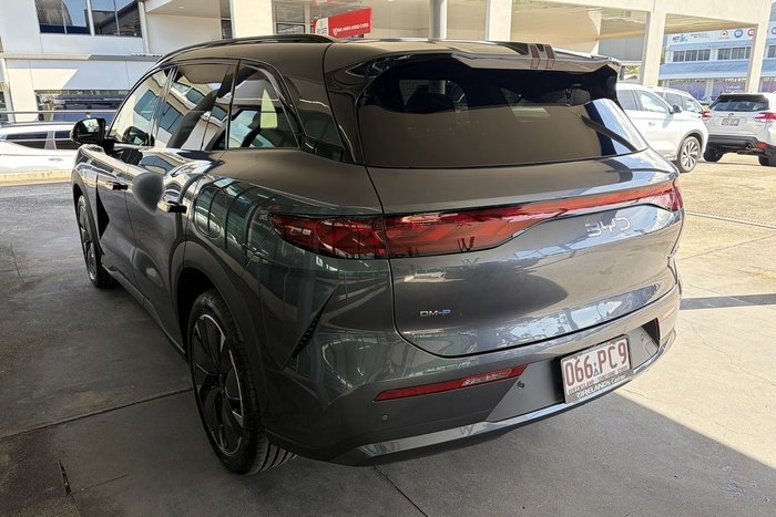 2025 BYD SEALION 8 Premium AWD