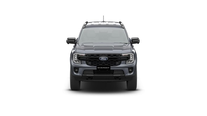 2026 Ford Everest Sport