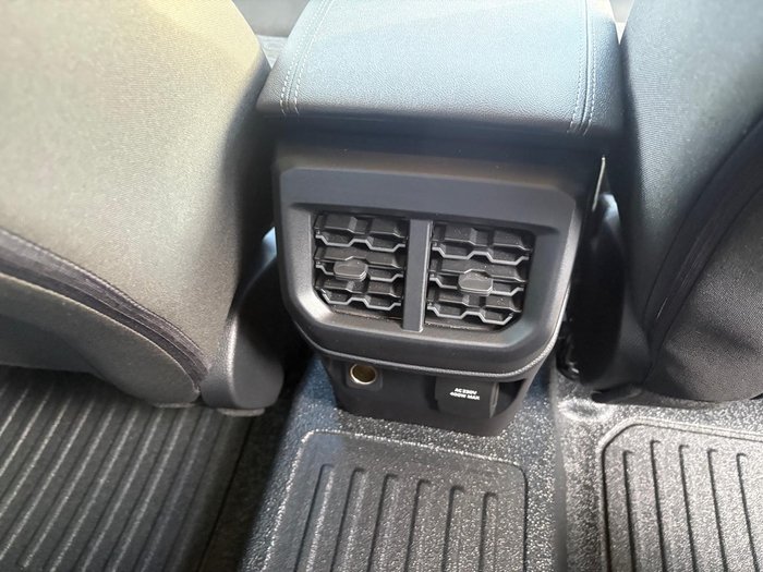 2025 Ford Ranger Super Duty