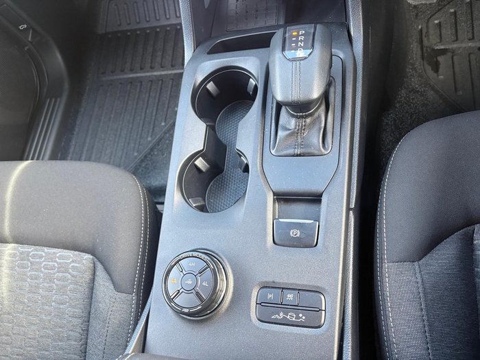 2025 Ford Ranger Super Duty