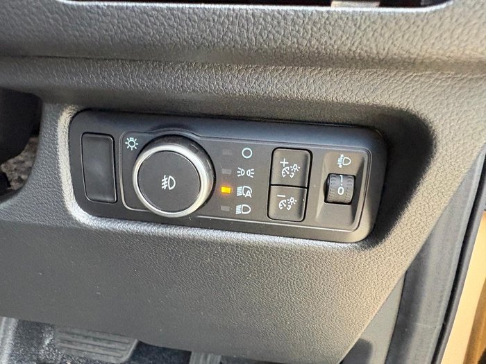 2025 Ford Ranger Super Duty