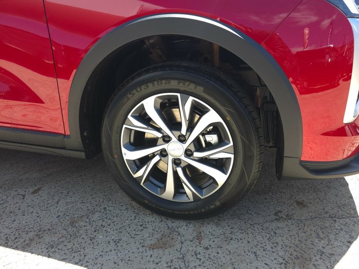 2026 GWM Haval Jolion Premium