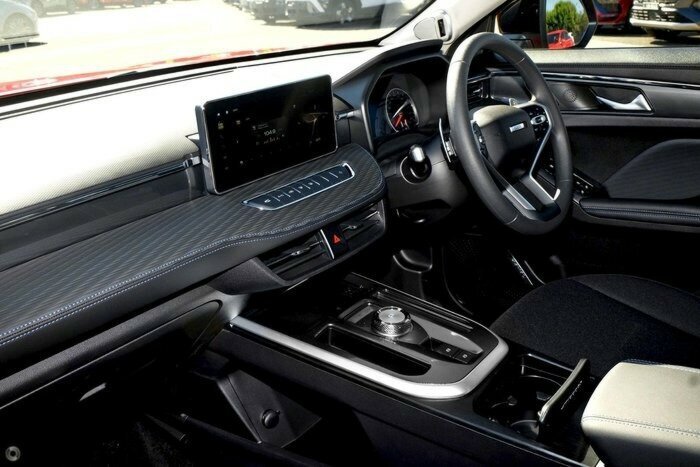 2026 GWM Haval Jolion Premium
