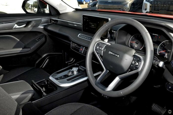 2026 GWM Haval Jolion Premium