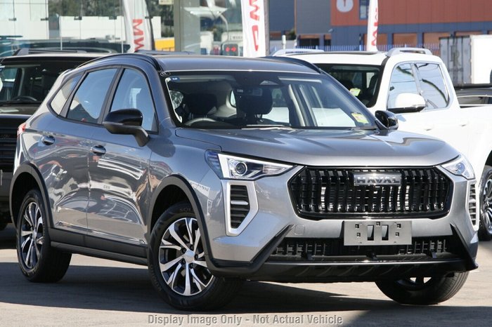 2026 GWM Haval Jolion