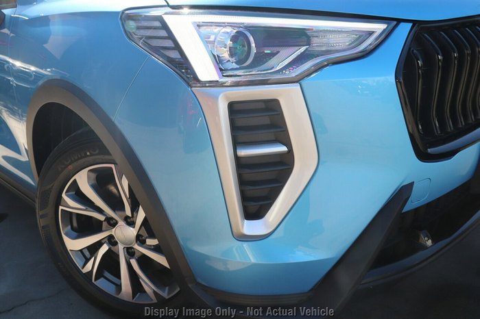 2026 GWM Haval Jolion Premium