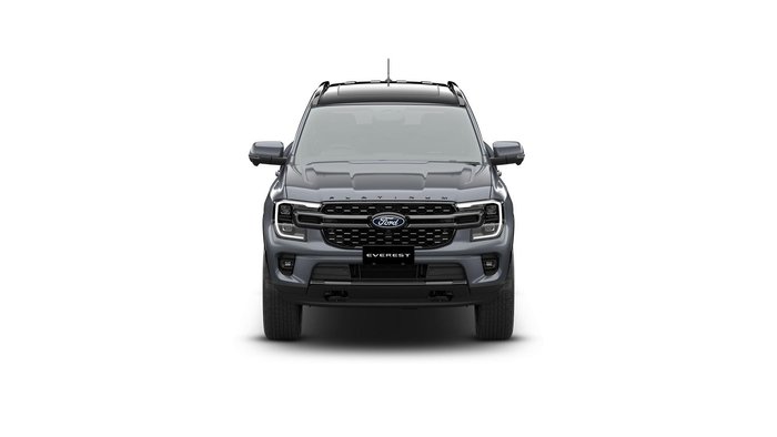 2026 Ford Everest Platinum