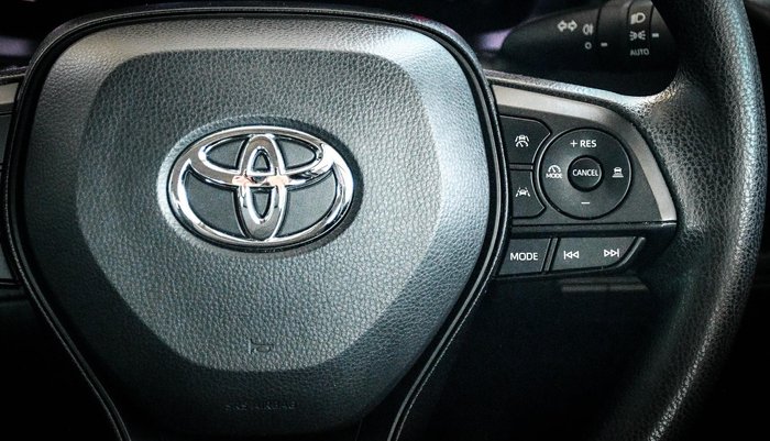 2025 Toyota Corolla Ascent Sport Hybrid