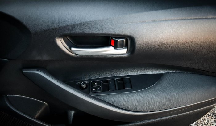 2025 Toyota Corolla Ascent Sport Hybrid