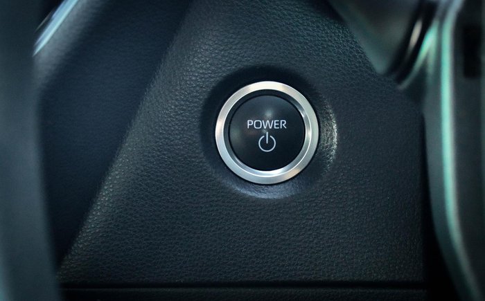 2025 Toyota Corolla Ascent Sport Hybrid