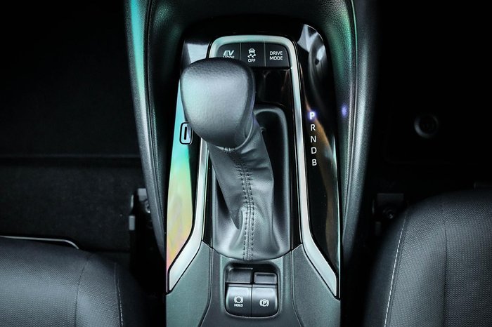 2025 Toyota Corolla Ascent Sport Hybrid