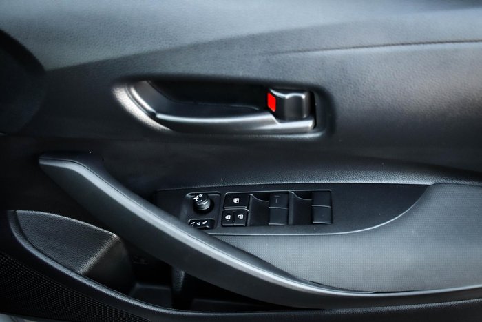 2025 Toyota Corolla Ascent Sport Hybrid