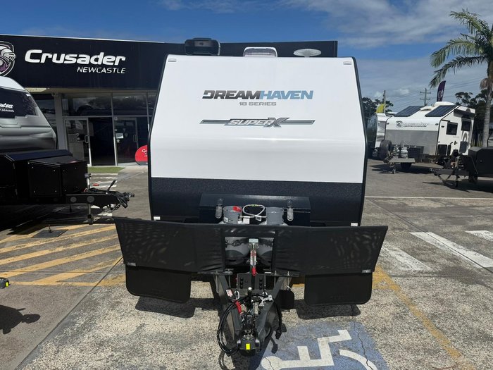 2026 Dreamhaven 18 Series Super X