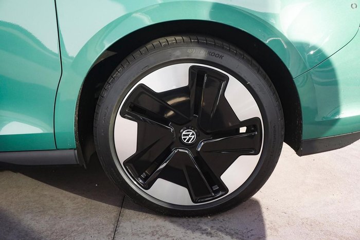 2026 Volkswagen ID. Buzz Pro BEV560