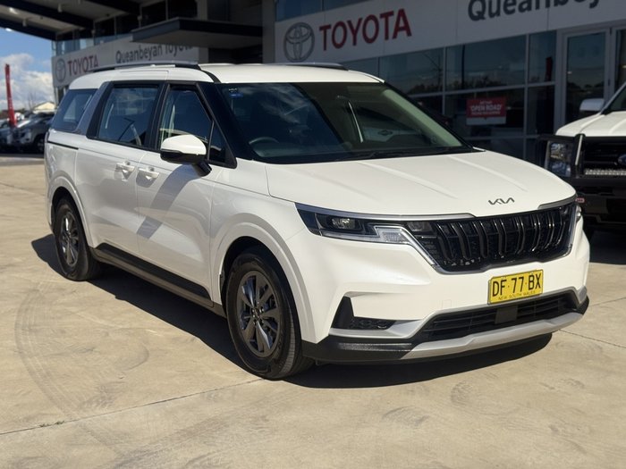 2022 Kia Carnival