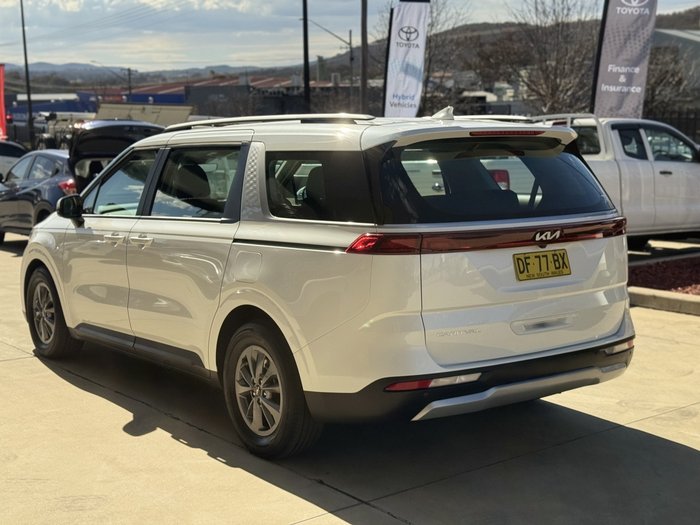 2022 Kia Carnival S