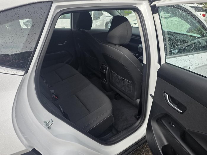 2025 Hyundai Kona Hybrid