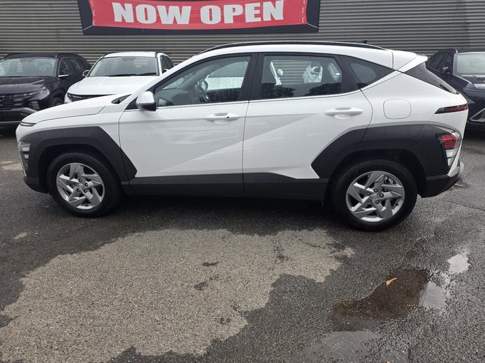 2025 Hyundai Kona Hybrid