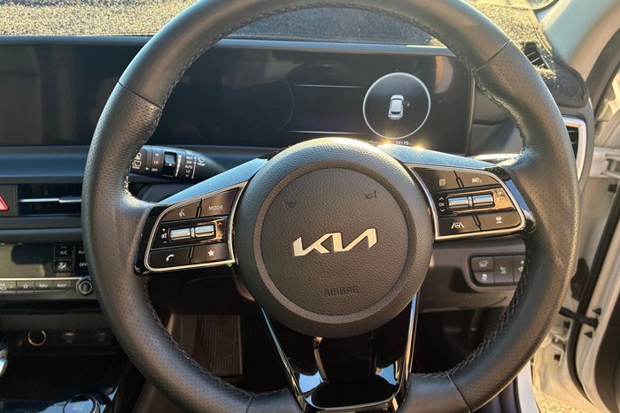 2022 Kia Seltos GT-LINE (AWD)