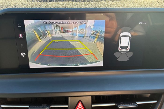 2022 Kia Seltos GT-LINE (AWD)