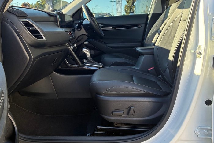 2022 Kia Seltos GT-LINE (AWD)