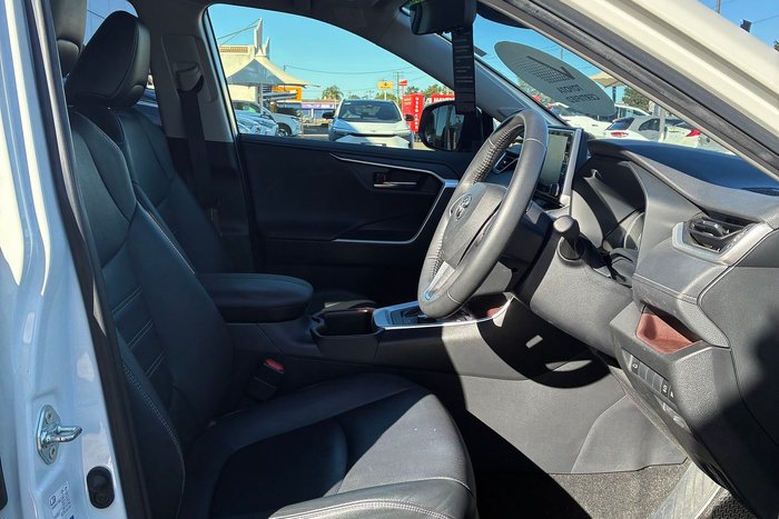 2022 Toyota RAV4 Cruiser