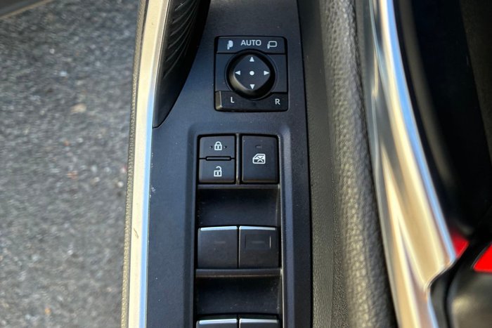 2022 Toyota RAV4 Cruiser
