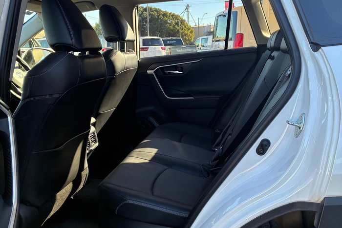 2022 Toyota RAV4 Cruiser
