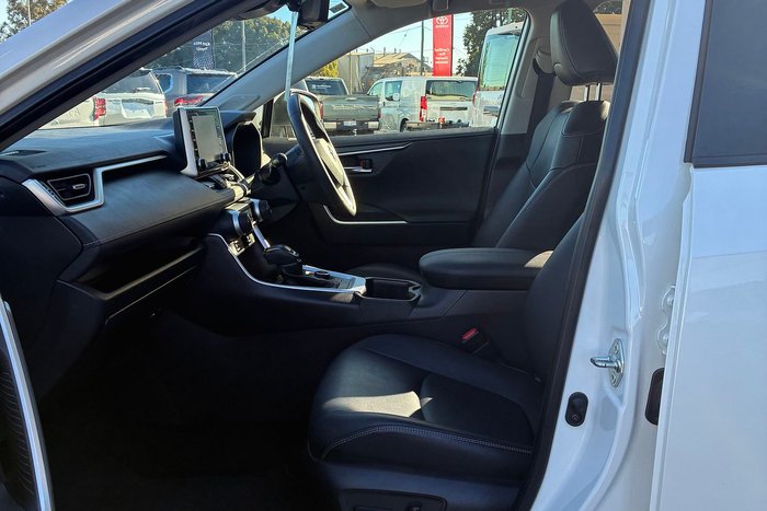 2022 Toyota RAV4 Cruiser