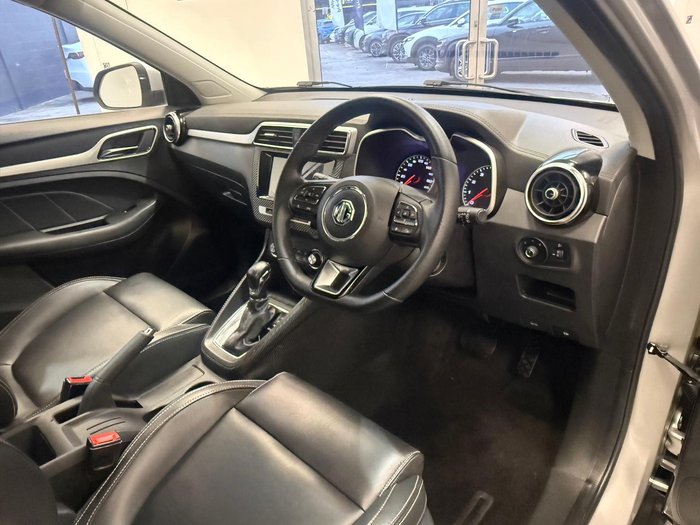 2020 MG ZS Excite Plus