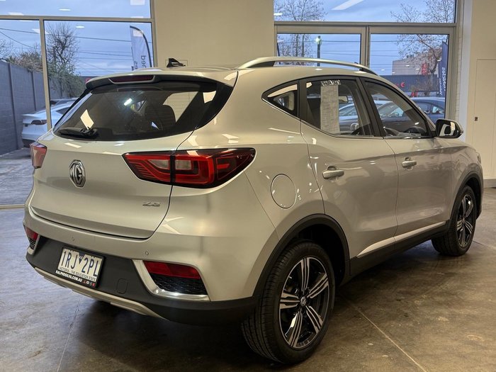 2020 MG ZS Excite Plus