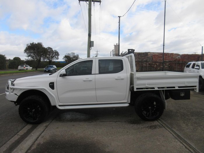 2023 Ford Ranger XL