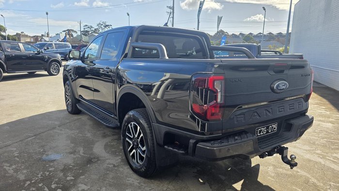2024 Ford Ranger Sport