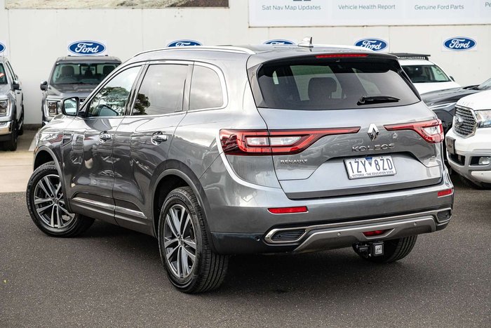 2022 Renault Koleos Zen