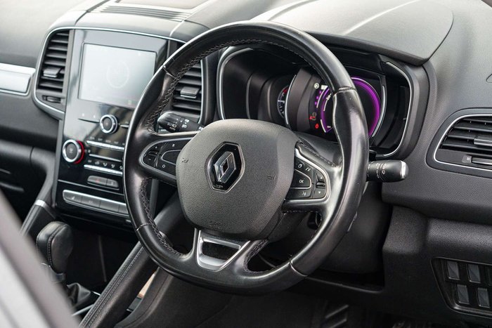 2022 Renault Koleos Zen