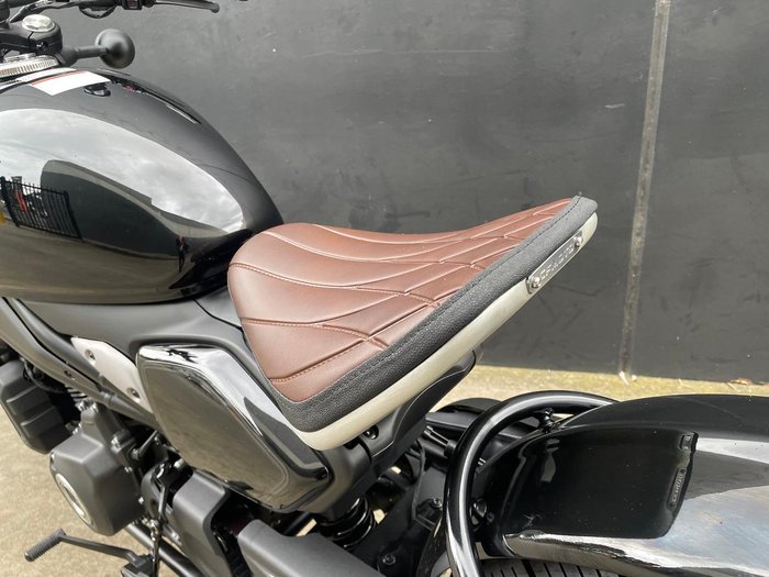 2026 CFMOTO 450 CL-C Bobber CL-C Black
