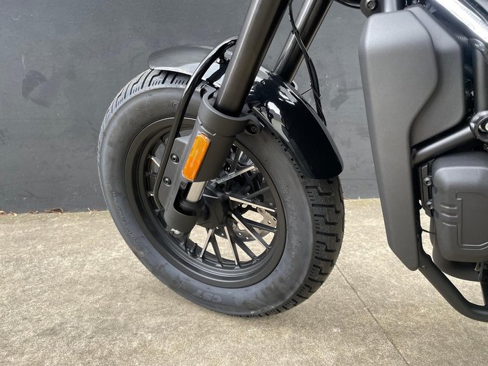 2026 CFMOTO 450 CL-C Bobber CL-C Black