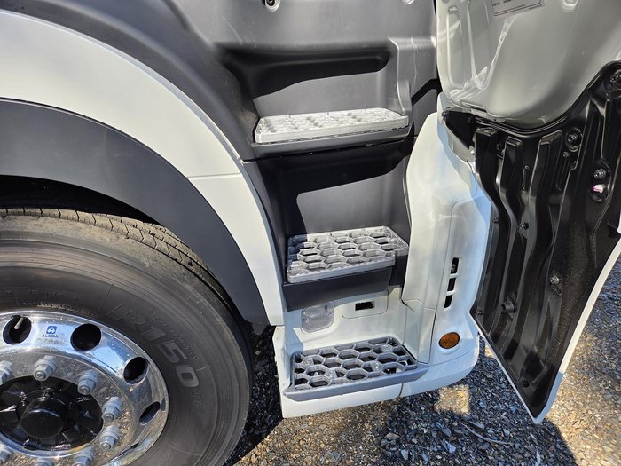 2026 Hino 700 Series FS 2848