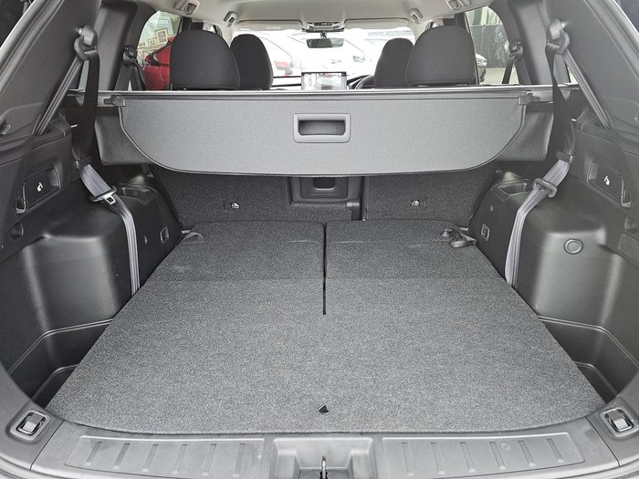 2025 Mitsubishi Outlander LS