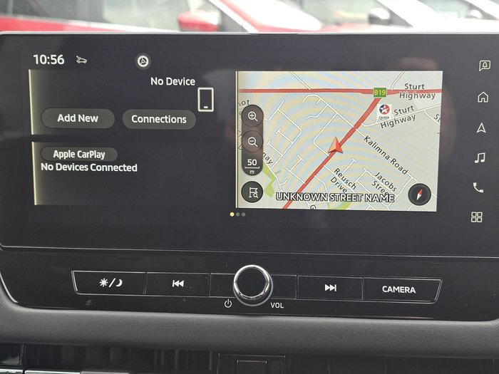 2025 Mitsubishi Outlander LS