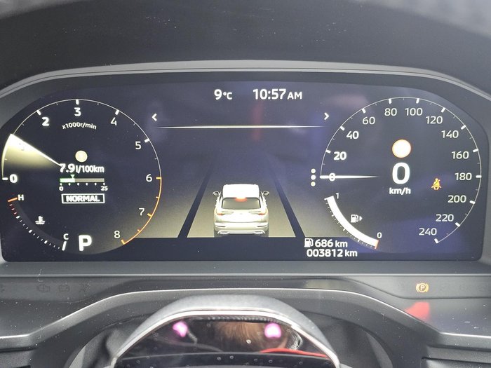2025 Mitsubishi Outlander LS