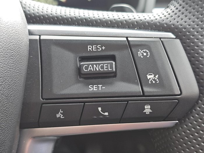 2025 Mitsubishi Outlander LS