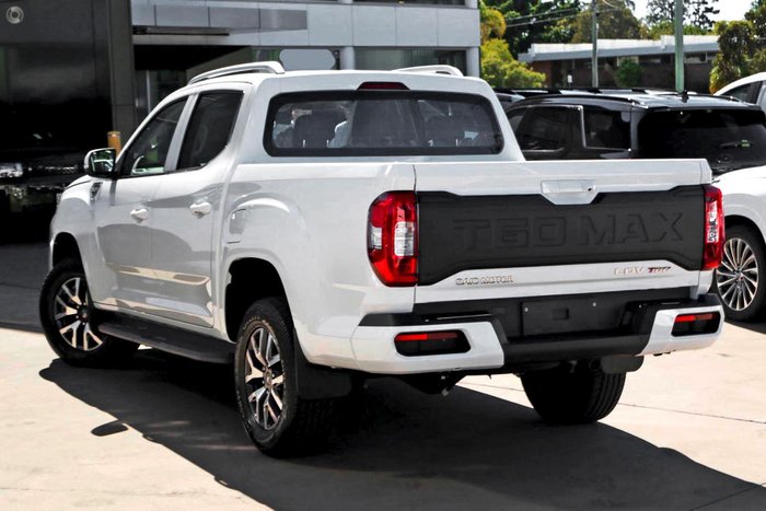 2026 LDV T60