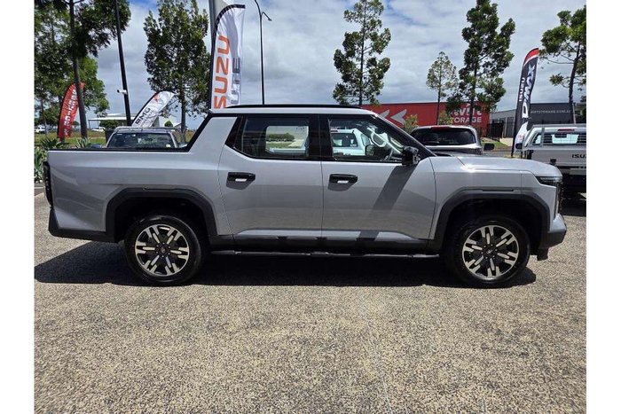 2025 LDV Terron 9