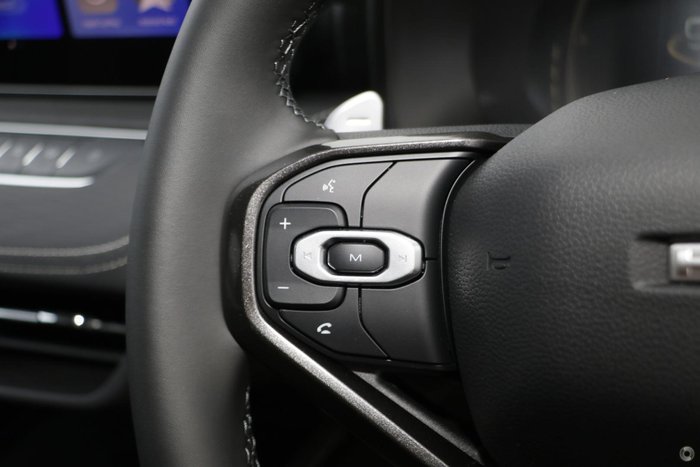 2026 GWM Haval Jolion Vanta