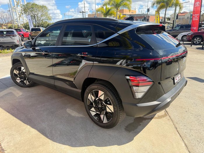 2024 Hyundai Kona